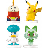 Monopoly Pokemon -  Juego de Mesa - Hasbro