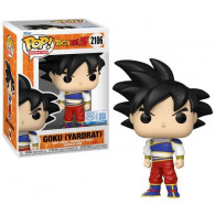 PRE-PEDIDO Funko Pop 2106 Goku - OPCION CHASE 1/6 LEER DESCRIPCION - SPECIAL EDITION