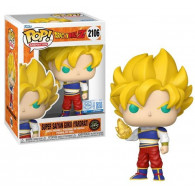 PRE-PEDIDO Funko Pop 2106 Goku - OPCION CHASE 1/6 LEER DESCRIPCION - SPECIAL EDITION