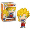 PRE-PEDIDO Funko Pop 2106 Goku - OPCION CHASE 1/6 LEER DESCRIPCION - SPECIAL EDITION