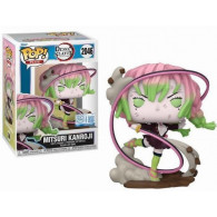 PRE-PEDIDO Funko Pop 2046 Mitsuri - Demon Slayer - Special Edition