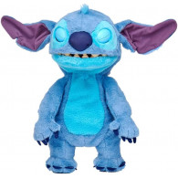 Peluche Interactivo Disney My Real Stitch - Disney