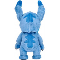 Peluche Interactivo Disney My Real Stitch - Disney