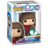 PRE-PEDIDO Funko Pop1686 Mitchie Disney Icon - Camp Rock - Disney Channel