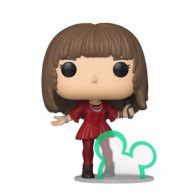 PRE-PEDIDO Funko Pop1686 Mitchie Disney Icon - Camp Rock - Disney Channel