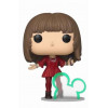 PRE-PEDIDO Funko Pop1686 Mitchie Disney Icon - Camp Rock - Disney Channel
