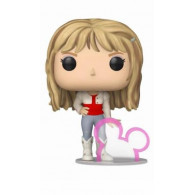 PRE-PEDIDO Funko Pop 1687 Hanna Montana Disney Icon - Disney Channel