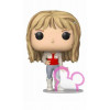 PRE-PEDIDO Funko Pop 1687 Hanna Montana Disney Icon - Disney Channel