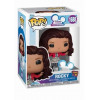 PRE-PEDIDO Funko Pop 1688 Rocky Disney Icon - Shake it Up