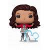 PRE-PEDIDO Funko Pop 1688 Rocky Disney Icon - Shake it Up