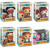 PRE-PEDIDO COLECCION COMPLETA Funko Pop Hércules - Disney