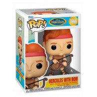 PRE-PEDIDO Funko Pop 1666 Hercules con Arco - Disney - Hercules