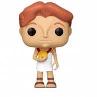 PRE-PEDIDO Funko Pop 1669 Hércules de Niño - Disney - Hercules