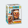 PRE-PEDIDO Funko Pop 1668 Phil Entrenando - Disney - Hercules
