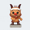 PRE-PEDIDO Funko Pop 1668 Phil Entrenando - Disney - Hercules