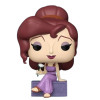 PRE-PEDIDO Funko Pop 1667 Meg con Flor - Disney - Hercules