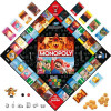 Monopoly Super Mario Bros - Hasbro