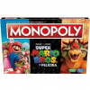 Monopoly Super Mario Bros - Hasbro