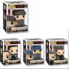 PRE-PEDIDO COLECCION COMPLETA Funko Pop Supernatural - OPCION CHASE 1/6 LEER DESCRIPCION