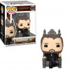 PRE-PEDIDO Funko Pop 1839 Crowley KoH - Supernatural