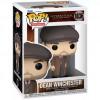 PRE-PEDIDO Funko Pop 1836 Dean Winchester - Supernatural - OPCION CHASE 1/6 LEER DESCRIPCION