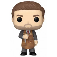 PRE-PEDIDO Funko Pop 1836 Dean Winchester - Supernatural - OPCION CHASE 1/6 LEER DESCRIPCION