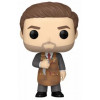 PRE-PEDIDO Funko Pop 1836 Dean Winchester - Supernatural - OPCION CHASE 1/6 LEER DESCRIPCION