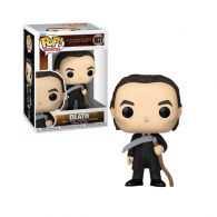 PRE-PEDIDO Funko Pop 1837 Death - Supernatural