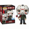 PRE-PEDIDO Funko Pop 1964 Jason - Terror - Special Edition
