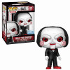 PRE-PEDIDO Funko Pop 1823 Billy - Saw - Terror - Special Edition