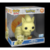 PRE-PEDIDO Funko Pop 1107 Ninetales 10" - Pokemon - Special Edition