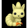 PRE-PEDIDO Funko Pop 1107 Ninetales 10" - Pokemon - Special Edition