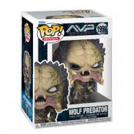 PRE-PEDIDO Funko Pop 1998 Wolf Predator - Aliens vs. Predator: Requiem -  OPCION CHASE 1/6 LEER DESCRIPCION
