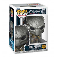 PRE-PEDIDO Funko Pop 1998 Wolf Predator - Aliens vs. Predator: Requiem -  OPCION CHASE 1/6 LEER DESCRIPCION