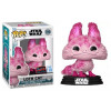 Funko Pop 799 Loth Cat - StarWars - Diamond - (NYCC 2025 Exclusive)