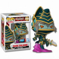 Funko Pop 2056 Dark Paladine - Yu-Gi-Oh!  - (NYCC 2025 Exclusive)