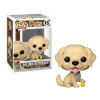PRE-PEDIDO Funko Pop 15 Golden Retriever - Animales
