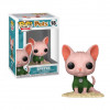 PRE-PEDIDO Funko Pop 18 Sphynx - Animales