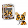 PRE-PEDIDO Funko Pop 16 Corgi - Animales