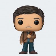 PRE-PEDIDO Funko Pop 1845 Joel Miller - The Last of Us