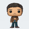 PRE-PEDIDO Funko Pop 1845 Joel Miller - The Last of Us