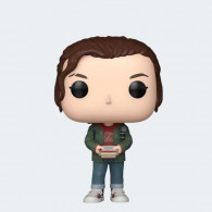 PRE-PEDIDO Funko Pop 1844 Ellie - The Last of Us