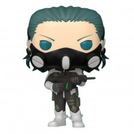 PRE-PEDIDO Funko Pop 2246 Haruichi Izumo - Kaiju No 8