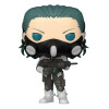 PRE-PEDIDO Funko Pop 2246 Haruichi Izumo - Kaiju No 8