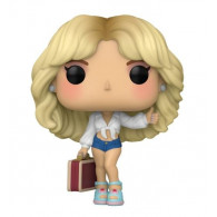 PRE-PEDIDO Funko Pop 501 Sabrina Carpenter (Manchild) - Cantante