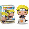 PRE-PEDIDO Funko Pop 2120 Naruto Uzumaki - Naruto - Special Edition