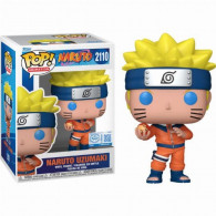 PRE-PEDIDO Funko Pop 2110 Naruto Uzumaki (Water Balloon) - Naruto - Special Edition