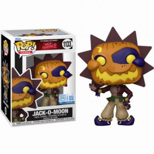 PRE-PEDIDO Funko Pop 1133 Jack-O-Moon - Help Wanted 2 - Five Nights at Freddy's - Special Edition