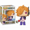 PRE-PEDIDO Funko Pop 2149 Lilith - One Piece - Special Edition