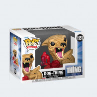PRE-PEDIDO Funko Pop 1951 Dog Thing -  The Thing